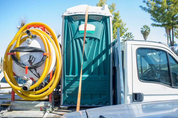 Best Porta potty cleaning services  in Reading, OH