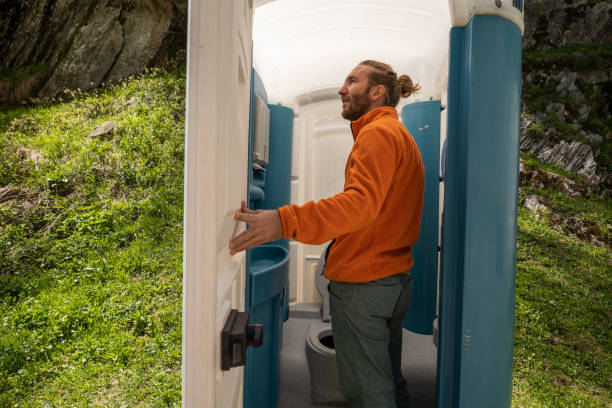 Best Portable restroom solutions  in Reading, OH