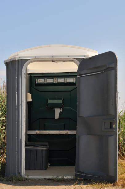 Best Local porta potty services  in Reading, OH