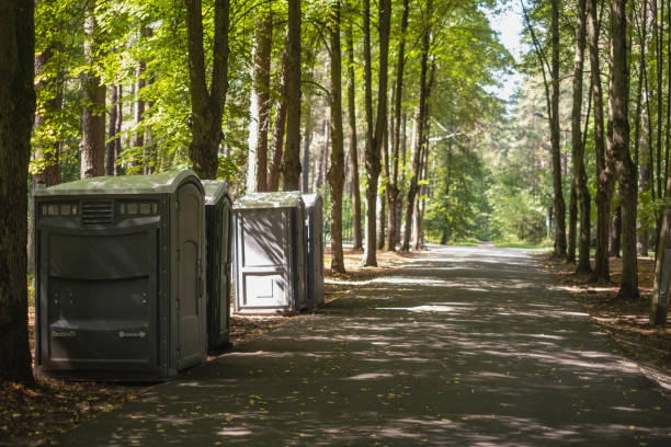 Best Event porta potty rental  in Reading, OH