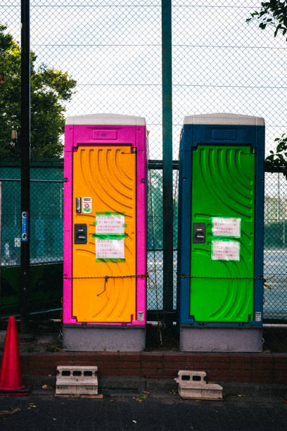 Best Porta potty for special events  in Reading, OH