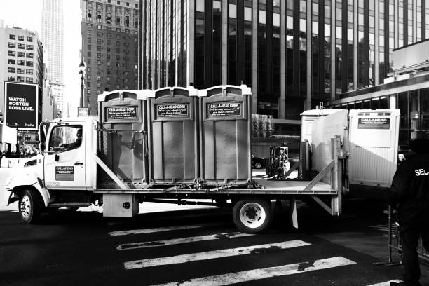 Best Porta potty rental for outdoor events  in Reading, OH